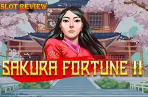 Sakura Fortune 2 icon